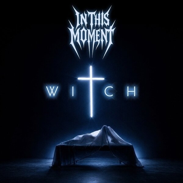 In This Moment - Witch Indies Only, LP