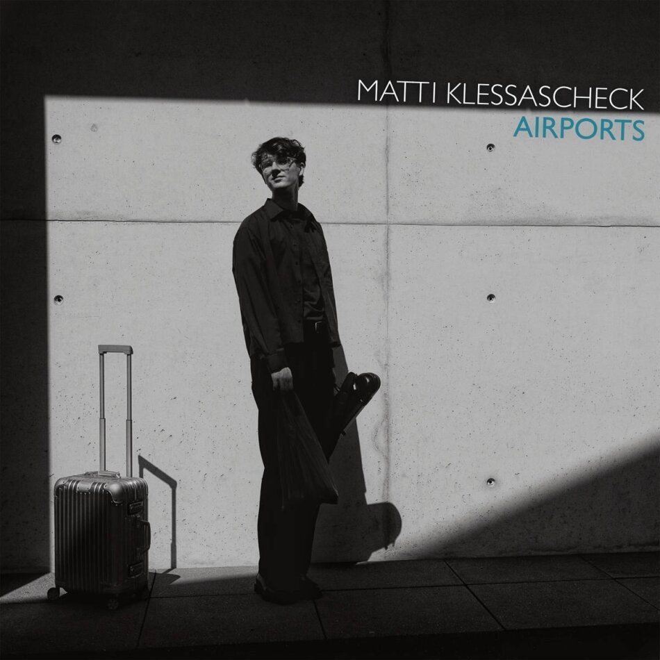 Matti Klessascheck - Airports
