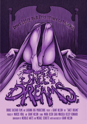Sweet Dreams (2026)