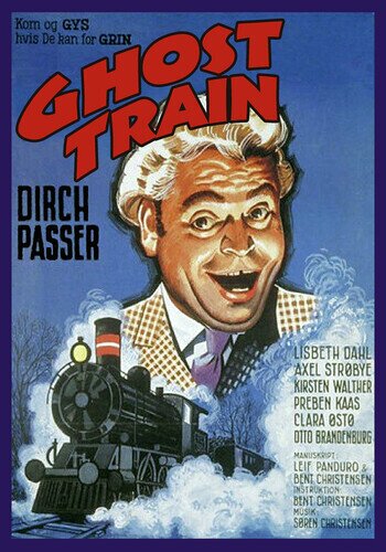 Ghost Train (1976)