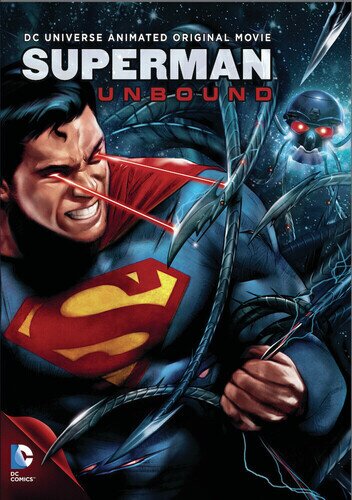 Superman: Unbound (2013)