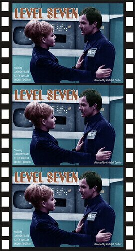 Level Seven (1966) n/b