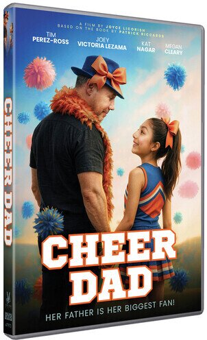 Cheer Dad (2026)