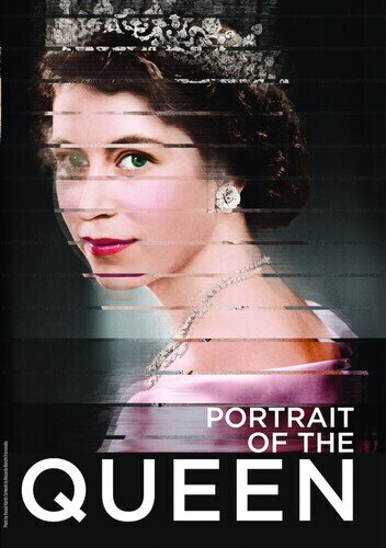 Portrait of the Queen (2022)