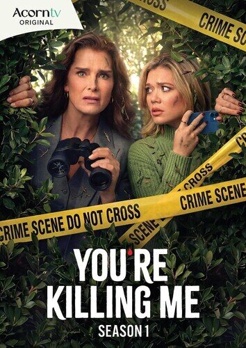 You're Killing Me - Season 1