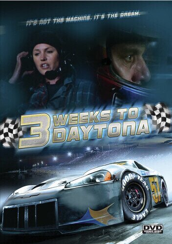 3 Weeks to Daytona (2011)