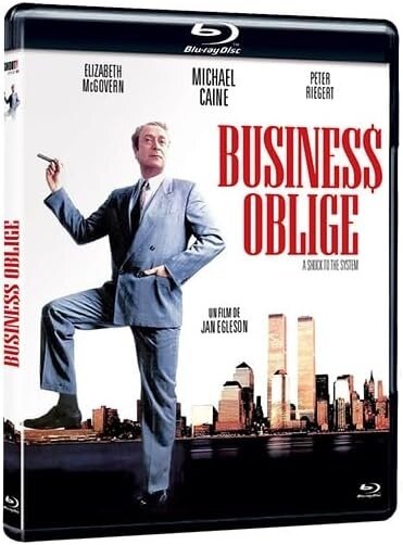 Business oblige (1990)
