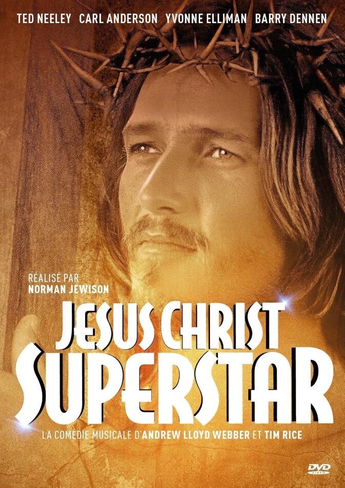 Jesus Christ Superstar (1973)