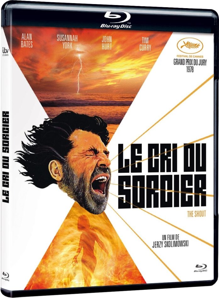 Le cri du sorcier (1978)