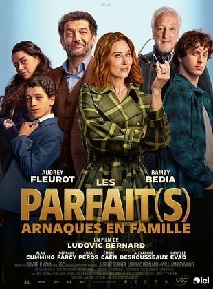 Les Parfait(s) : Arnaques en famille (2026)