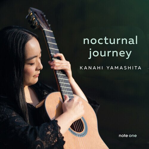Frank Martin (1890-1974), Sir Benjamin Britten (1913-1976), Hans Haug, John Dowland (1563-1626), … - Nocturnal Journey