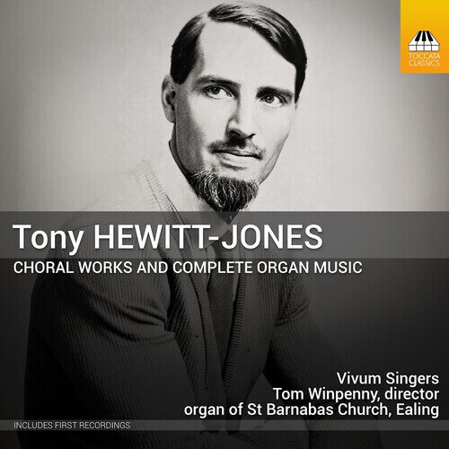 Vivum Singers, Tom Winpenny & Tom Winpenny - Choral Works And Complete Organ Music