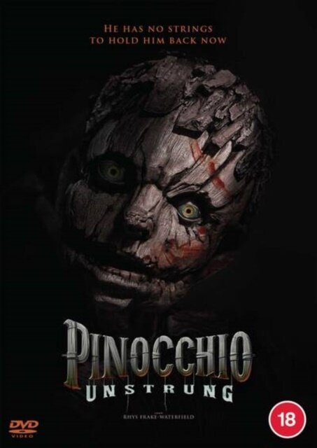 Pinocchio: Unstrung (2026)
