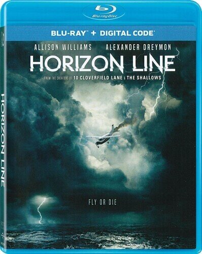 Horizon Line (2020)
