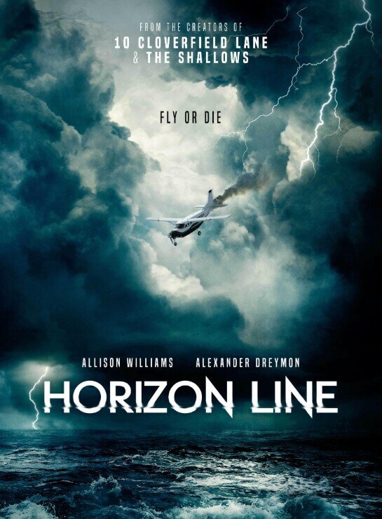 Horizon Line (2020)