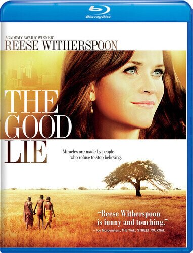 The Good Lie (2014)