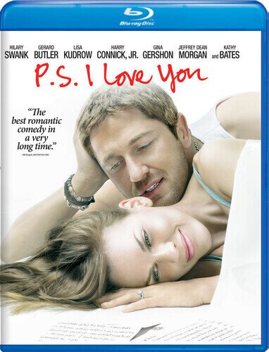 P.S. I Love You (2007)