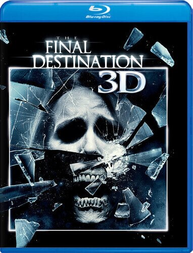 The Final Destination 3D (2009)