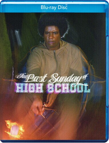 The Last Sunday of High School (2026)