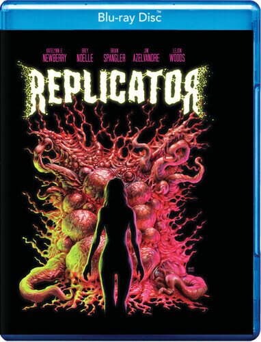Replicator (2024)