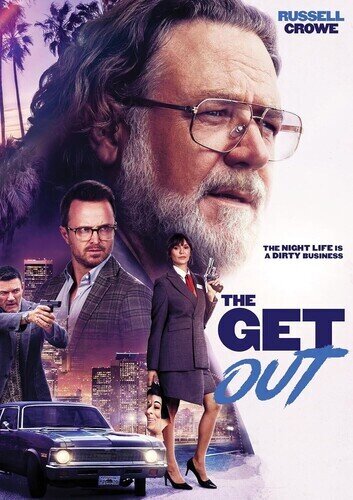 The Get Out (2026)
