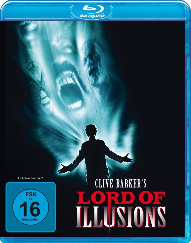 Lord of Illusions (1995)