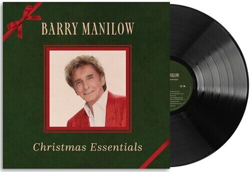 Barry Manilow - Christmas Essentials Sony Legacy, LP