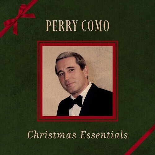 Perry Como - Christmas Essentials Sony Legacy, LP