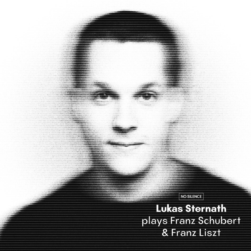 Franz Schubert (1797-1828), Franz Liszt (1811-1886) & Lukas Sternath - Lukas Sternath plays Franz Schubert and Franz Lisz 2 CD
