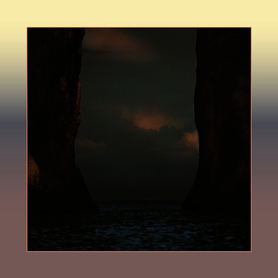 M83 - I Wrote You A Letter Indies Exclusive, LP