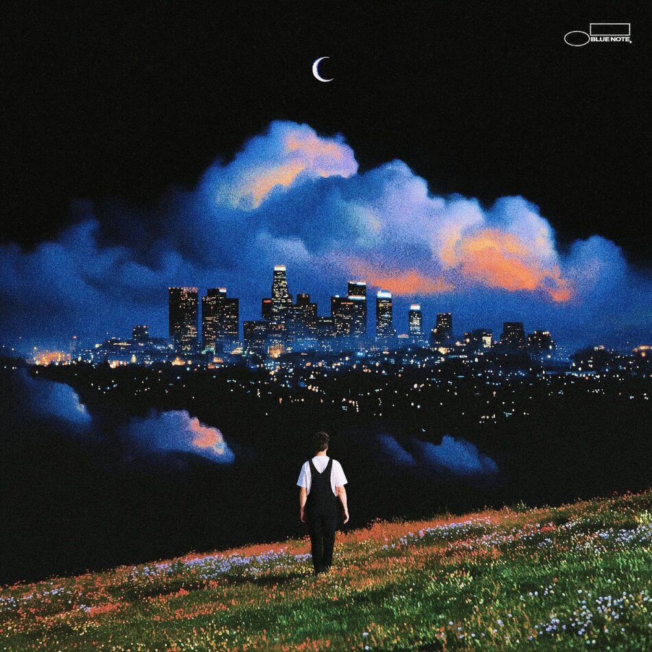 Kiefer - Memory Bomb
