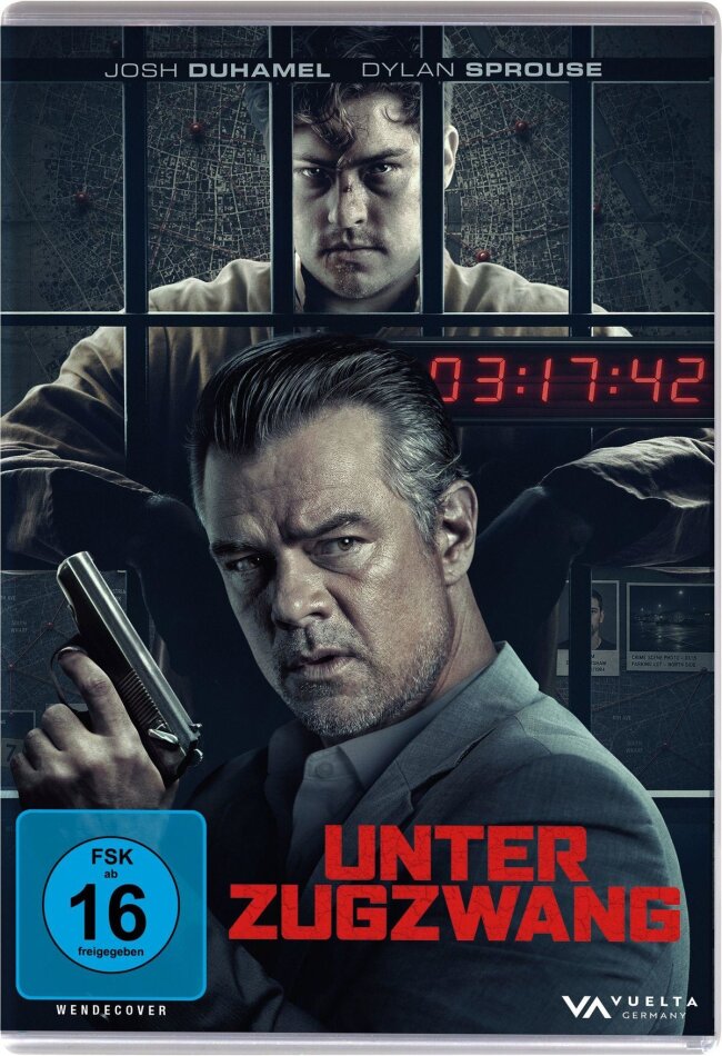 Unter Zugzwang (2025)