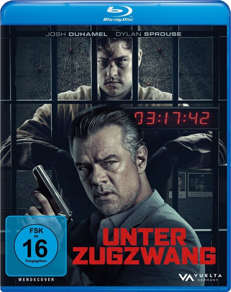 Unter Zugzwang (2025)