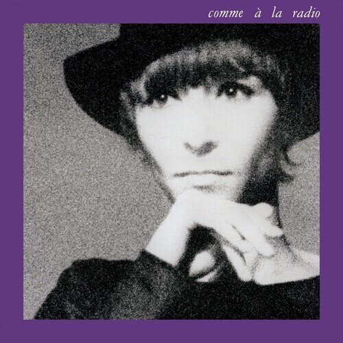 Brigitte Fontaine - Comme A La Radio 2026 Reissue, Wewantsounds