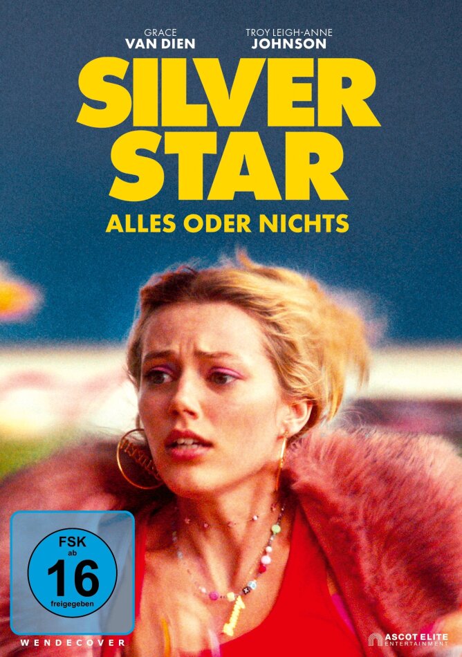 Silver Star - Alles oder nichts (2024)
