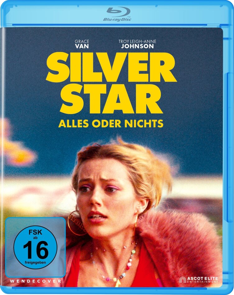 Silver Star - Alles oder nichts (2024)