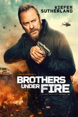 Das Kartell - Brothers under Fire (2026)
