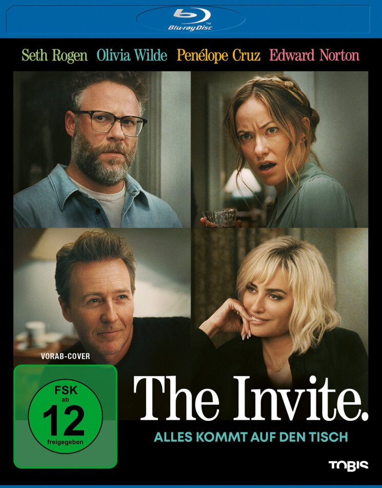 The Invite (2026)