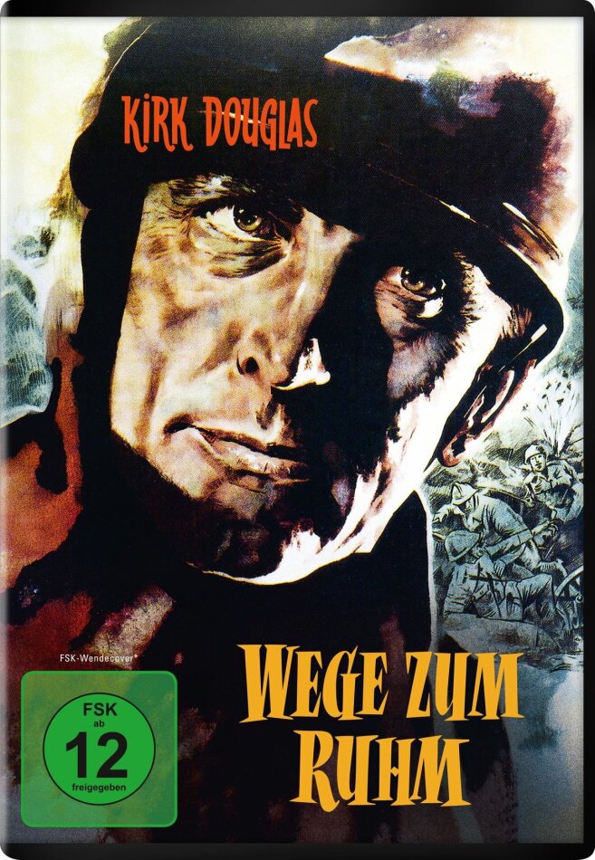 Wege zum Ruhm (1957)