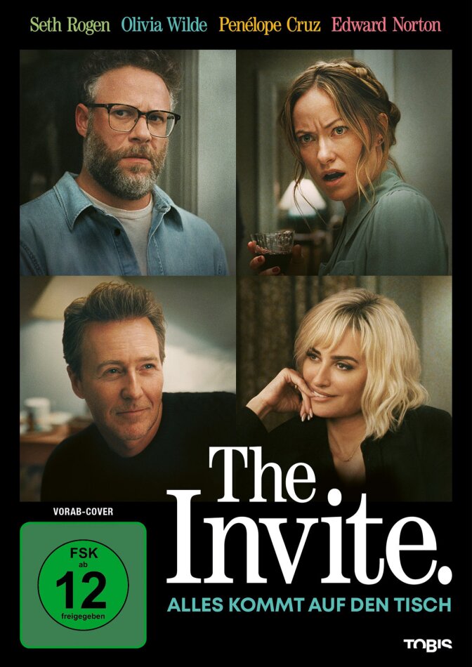 The Invite (2026)