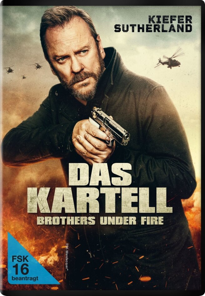 Das Kartell - Brothers under Fire (2026)