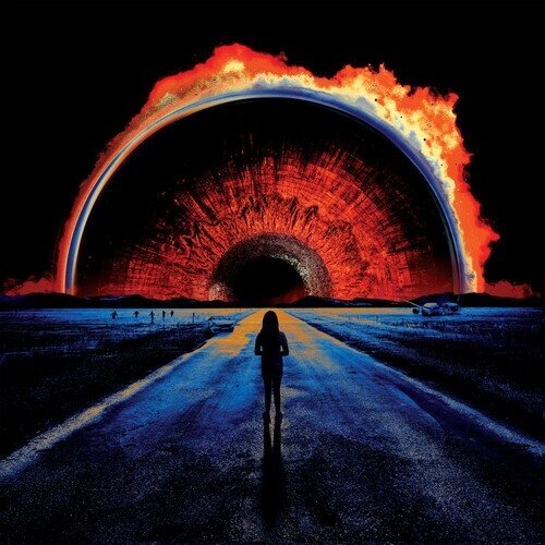 Bear McCreary - Singularity: Ekleipsis 2 LPs