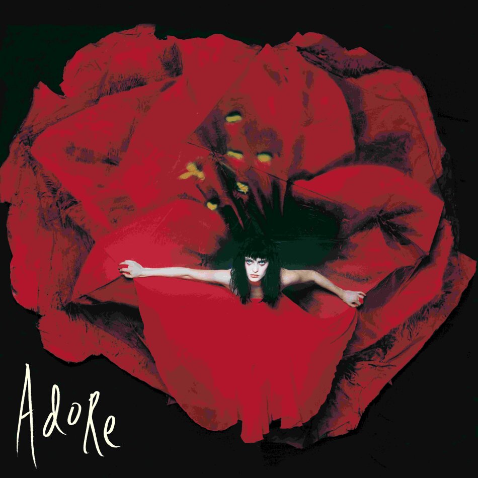 The Smashing Pumpkins - Adore 2026 Reissue, Capitol Records, Remastered, 2 LPs