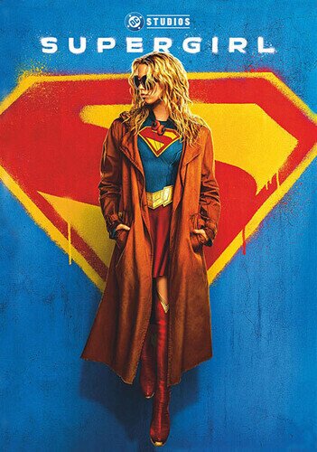 Supergirl (2026)