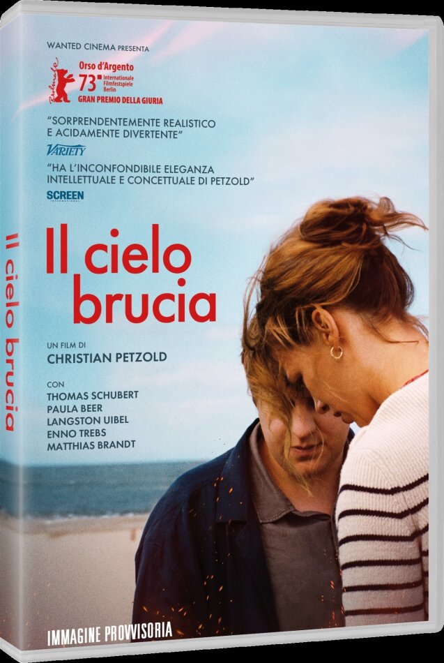 Il Cielo Brucia (2023)