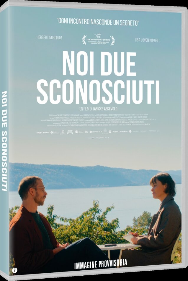 Noi Due Sconosciuti (2025)
