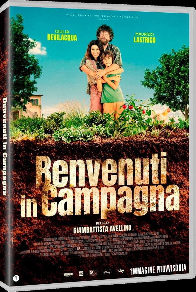 Benvenuti In Campagna (2026)