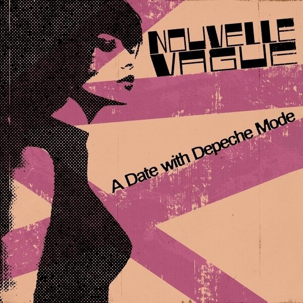 Nouvelle Vague - A Date with Depeche Mode LP