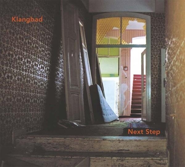 Klangbad- Next Step