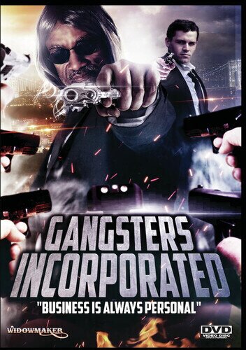 Gangsters Incorporated (2015)